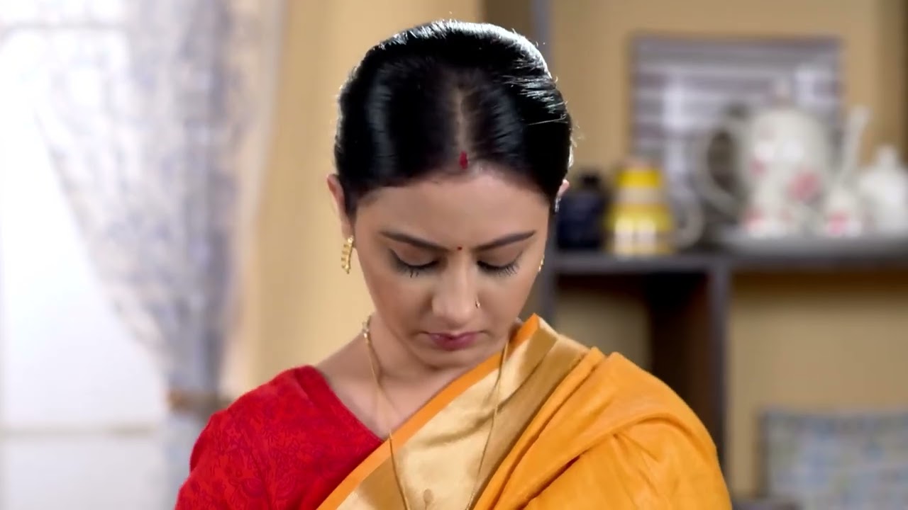 Nokshi Kantha - Ep 362 - Saibal Banerjee - Bengali Tv Serial - Zee5 Bangla Classics