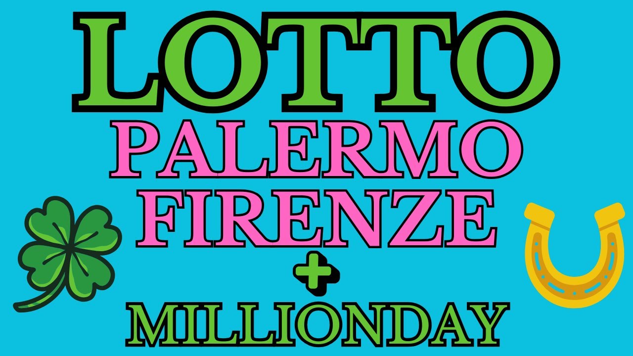SVELATI i numeri VINCENTI per Lotto e MillionDay! Non crederai ai tuoi occhi!