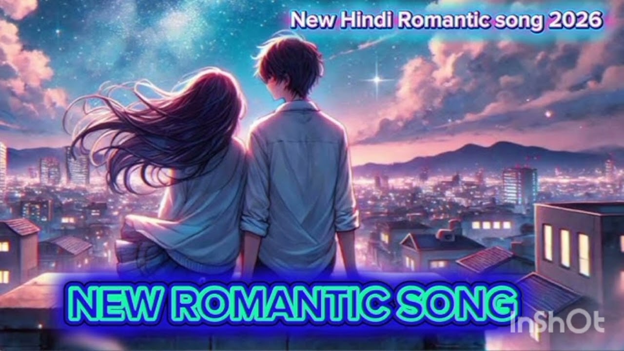 New Romantic songs Sad & Alone 🌃 Lofi Mix | Slowed + Reverb | Chill Night Music