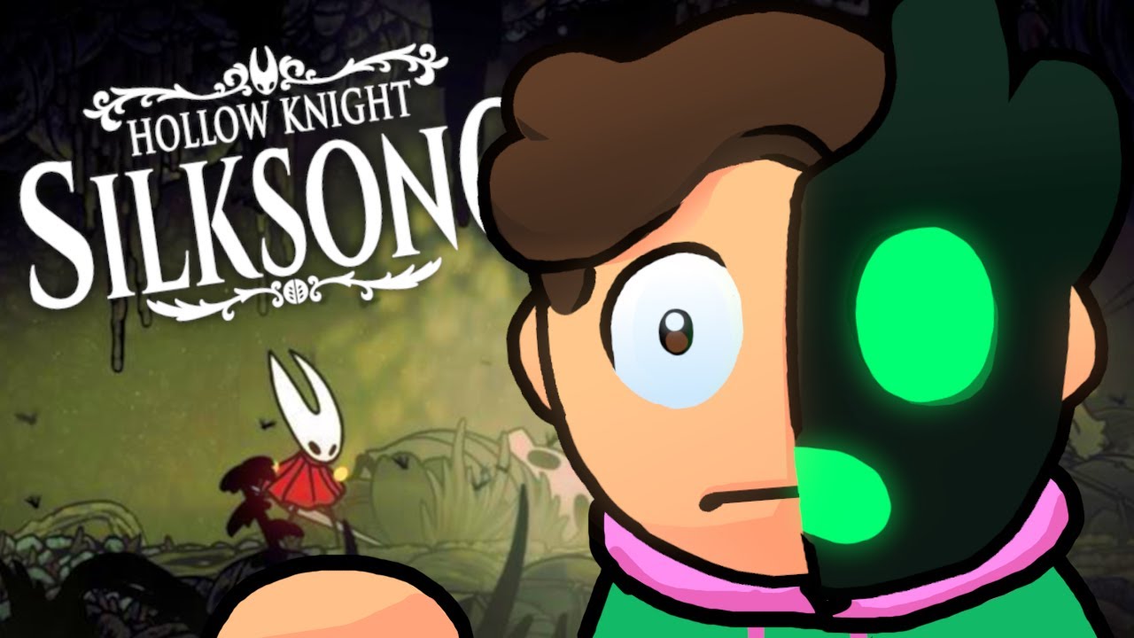 The Hardest Place to Traverse in Silksong!