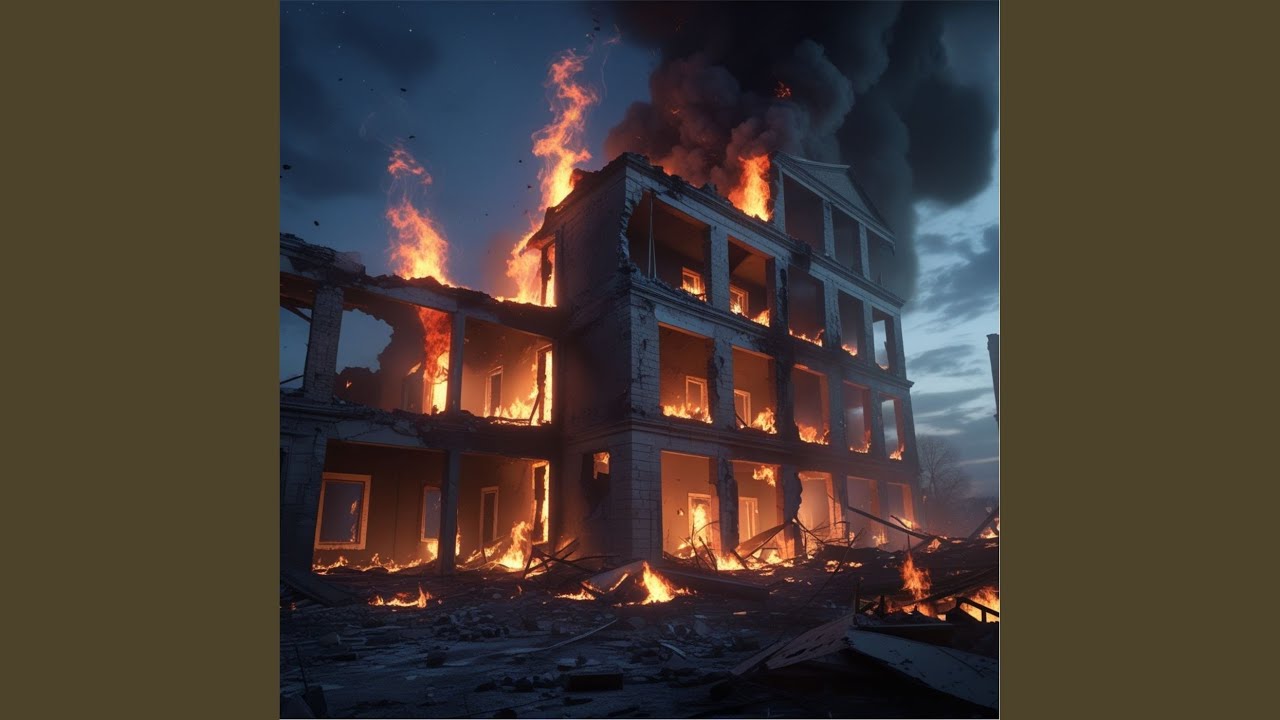 Api di Tanah Sendiri