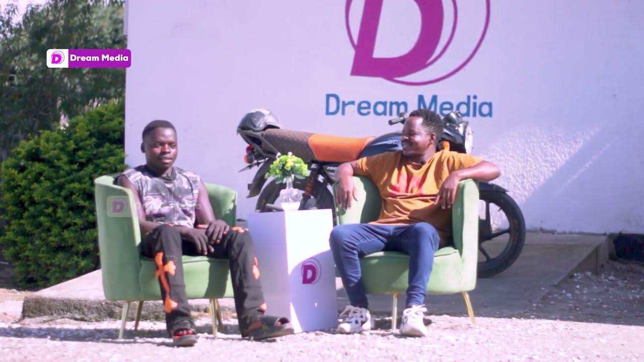 DEREVA BODABODA ALIYESAFIRI KWA MBEYA-DAR KWA PIKIPIKI KWA  SAA 10 TU, AFUNGUKA SIRI NZITO