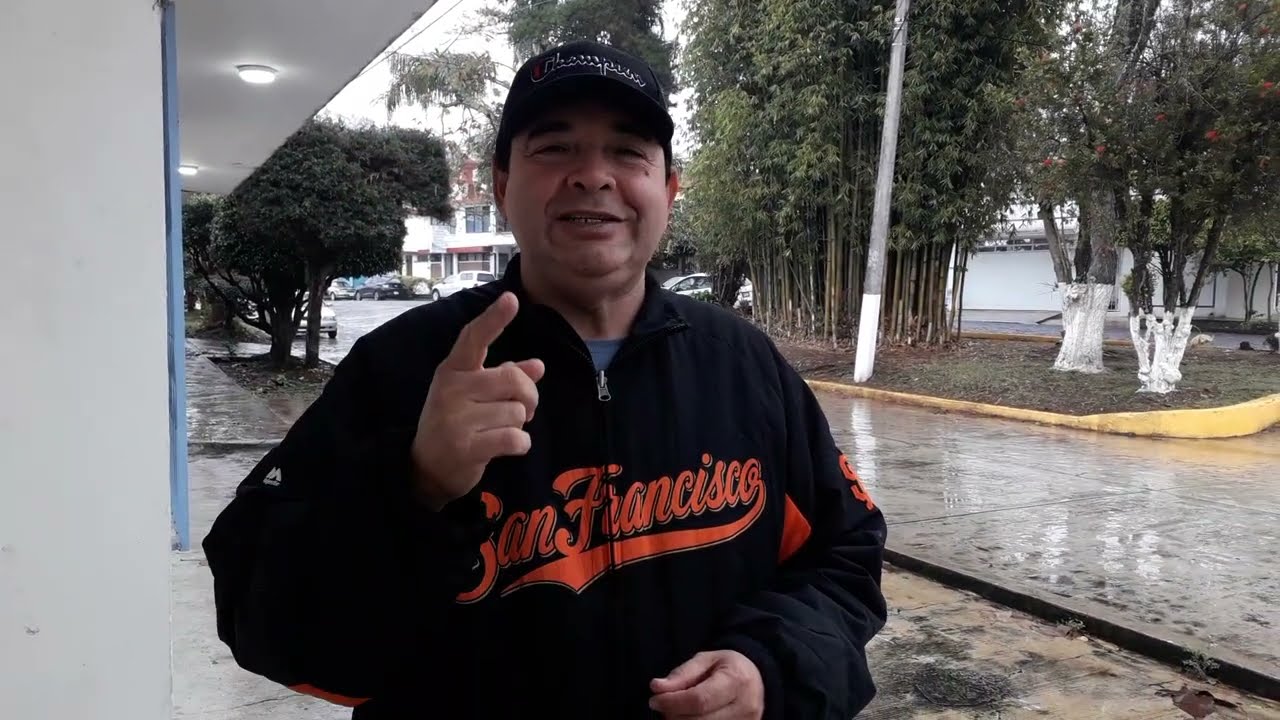 Leo Martz ... Avenida Orizaba de Xalapa, Ver. .......