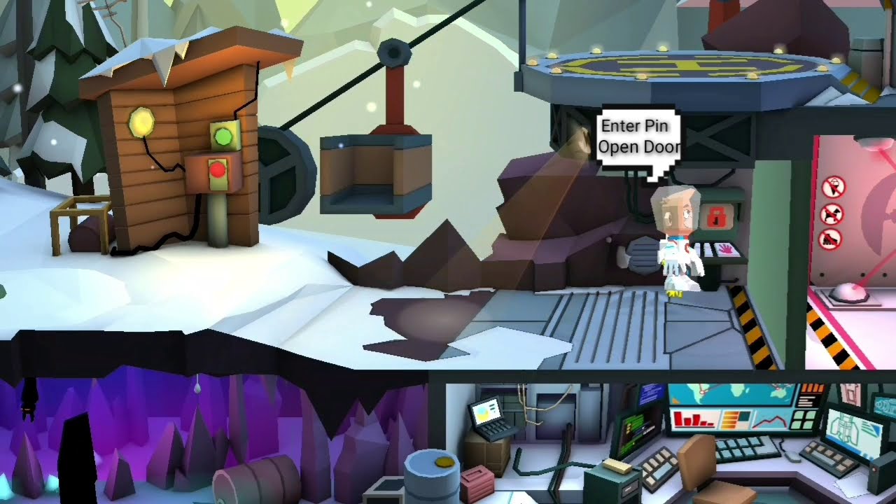 SECRET BASE | ANIMATION  STORYS