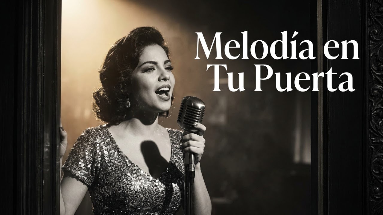 Melodía en Tu Puerta