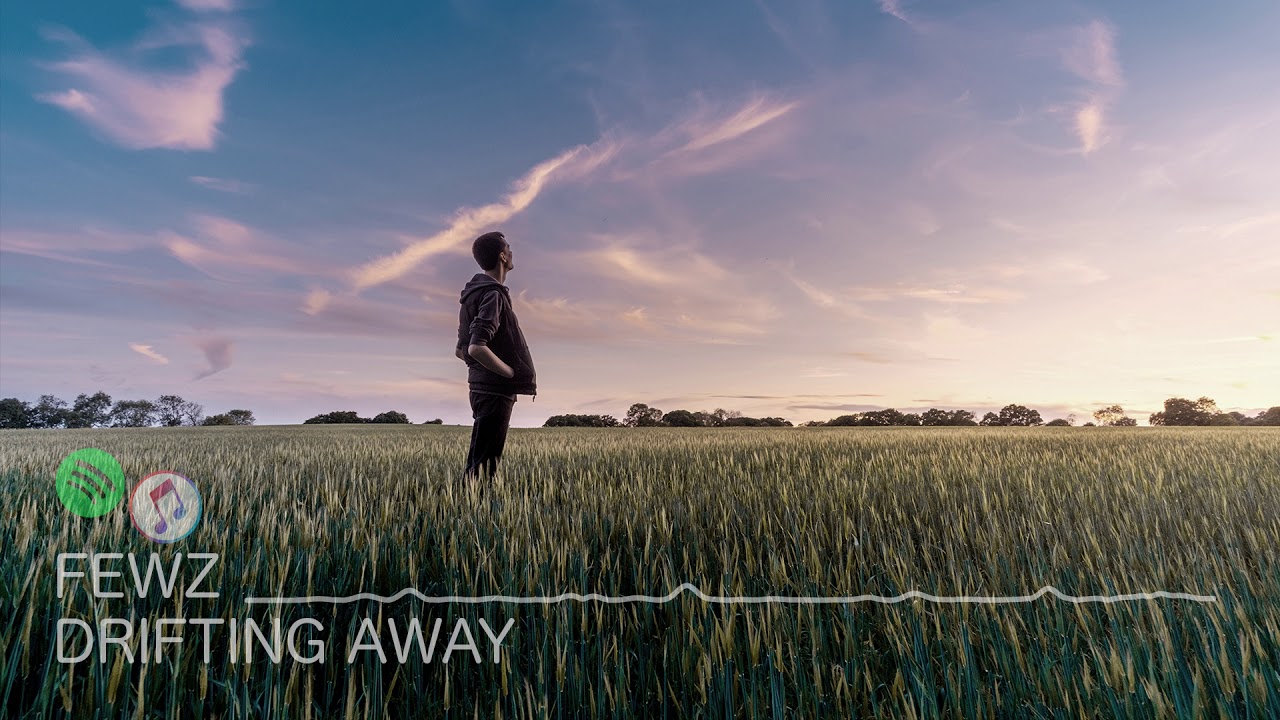 FEWZ - Drifting Away