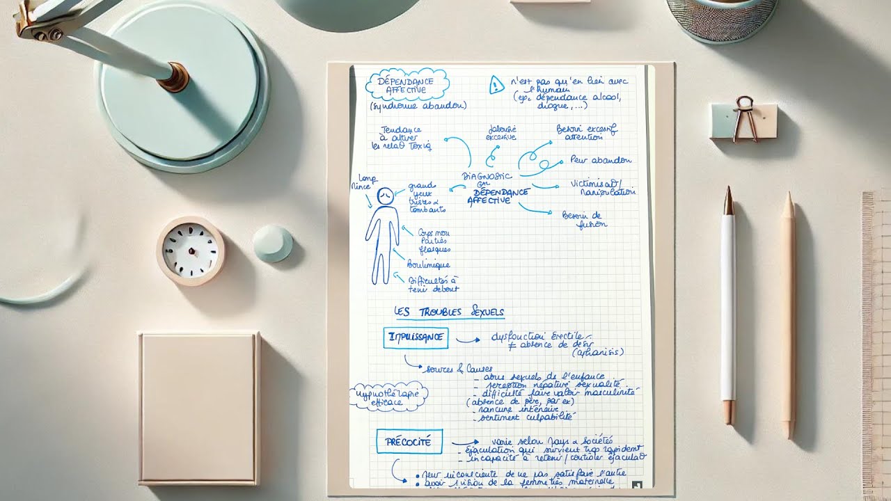 Comment prendre des notes efficaces ?