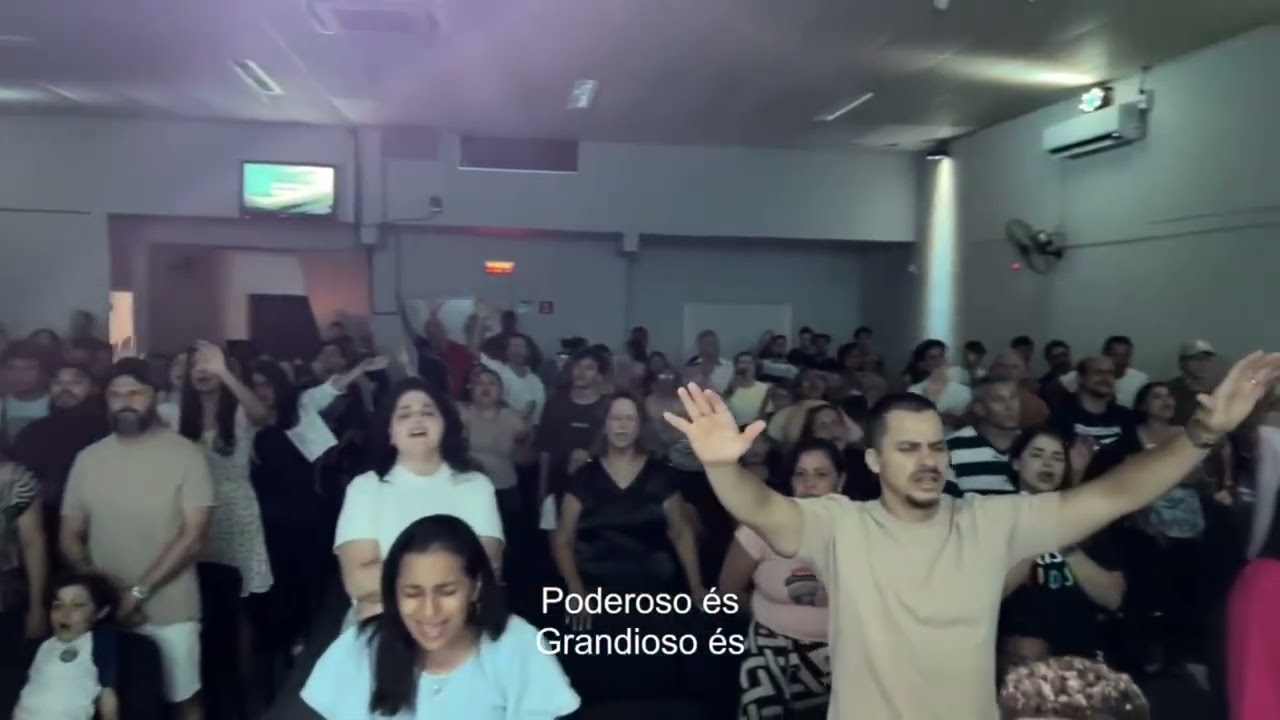 Joyce - Vitorioso És