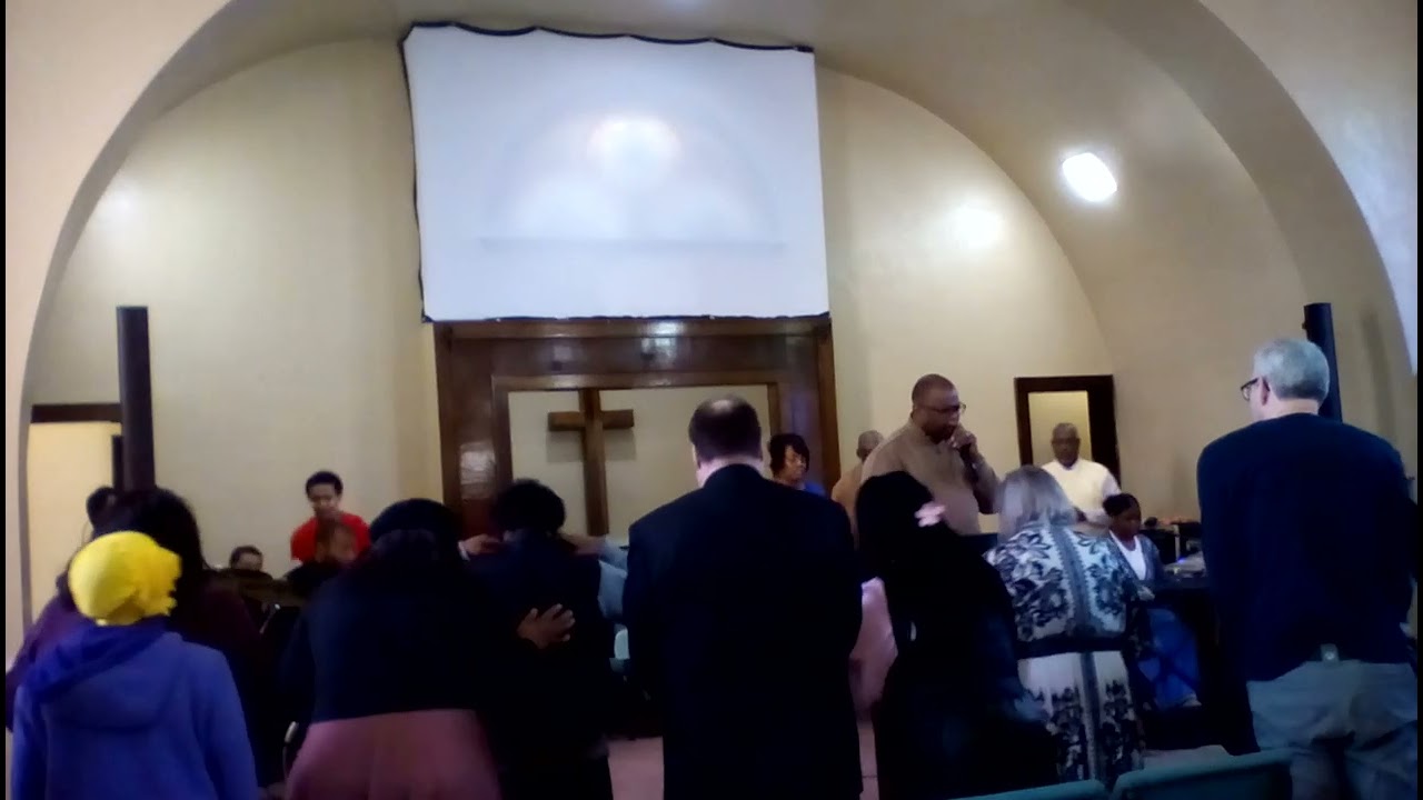 Bethel Star Apostolic Church Morning Service 1/18/26 Part 1