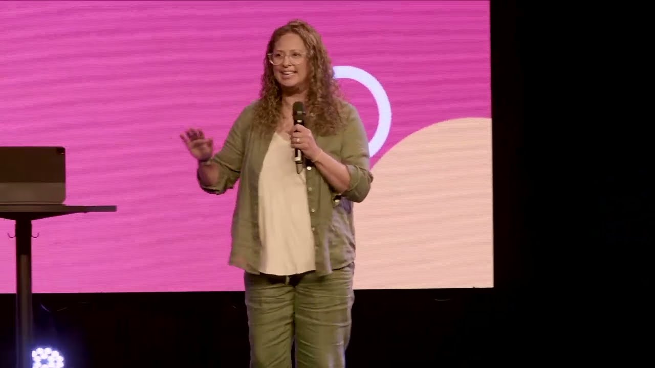 I've Seen Enough - Michelle Goemans