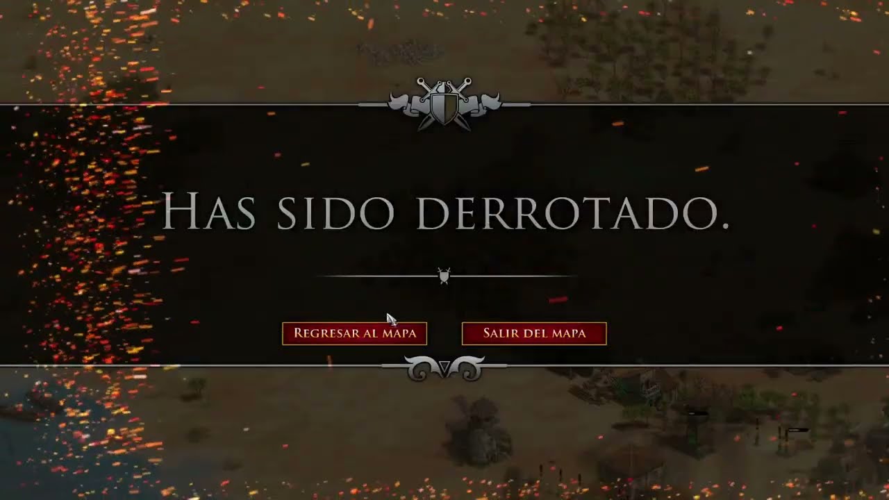 Age of Empires II Definitive Edition - Español Puras Derrotas