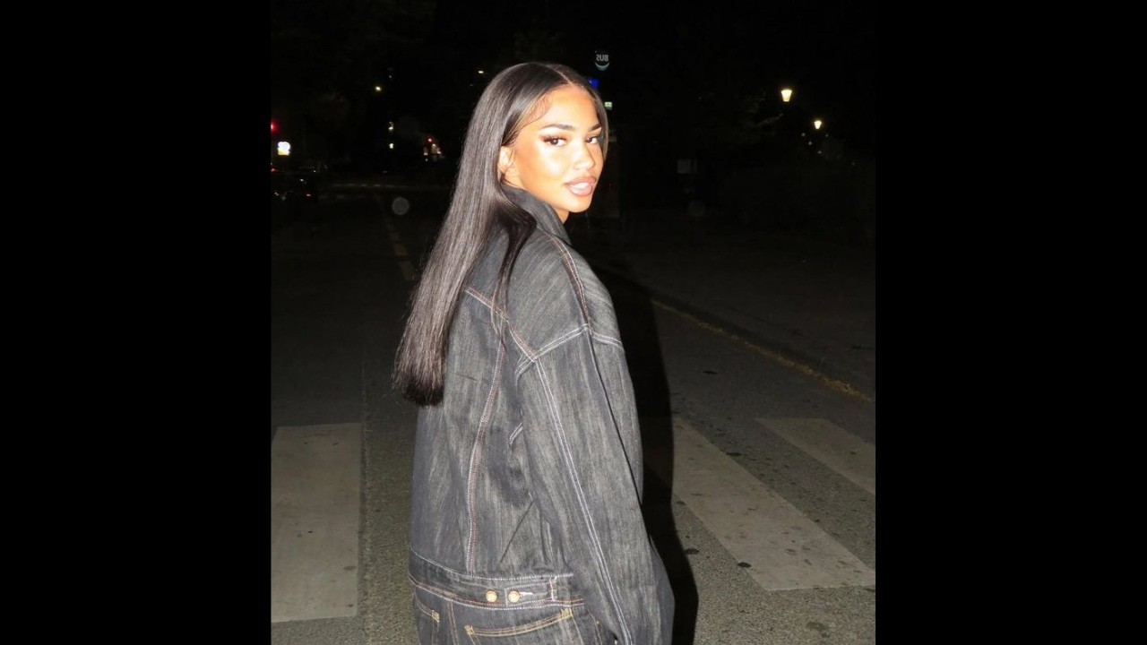 (FREE) R&B Type Beat - 