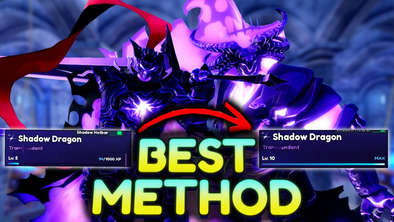 Max TSJW SHADOWS in UNDER an HOUR + BEST COIN FARM!? | Anime Vanguards