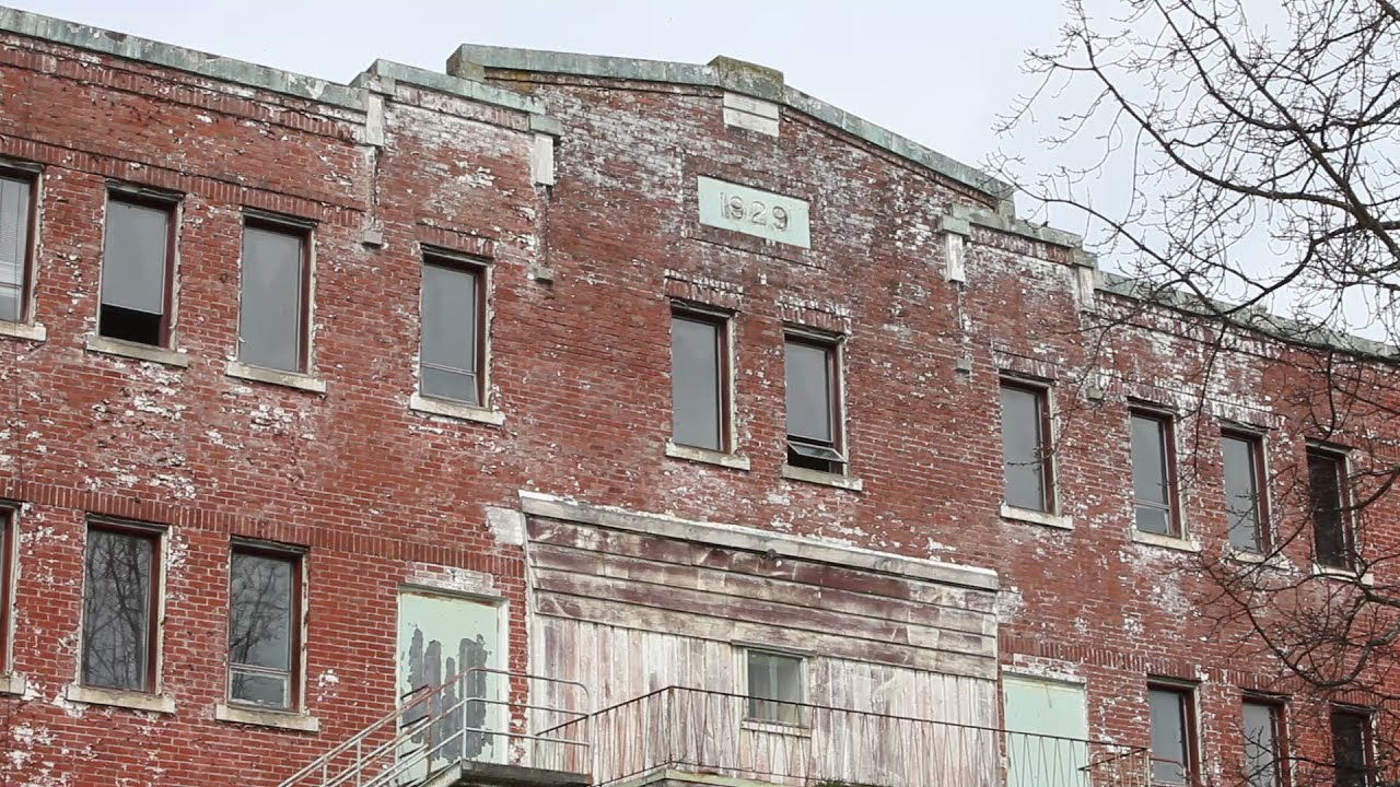 Residential Schools: A White Perspective