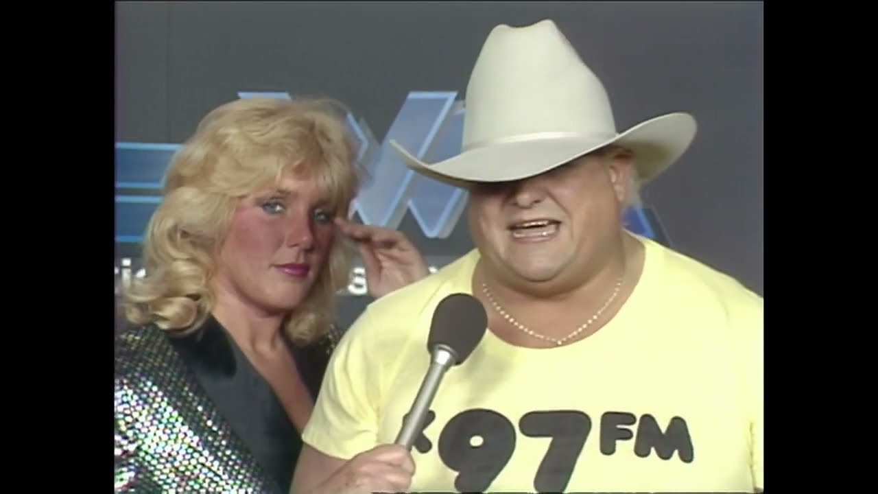 JCP Mid-Atlantic Championship Wrestling 05 03 1986 (Full Show 1080p)