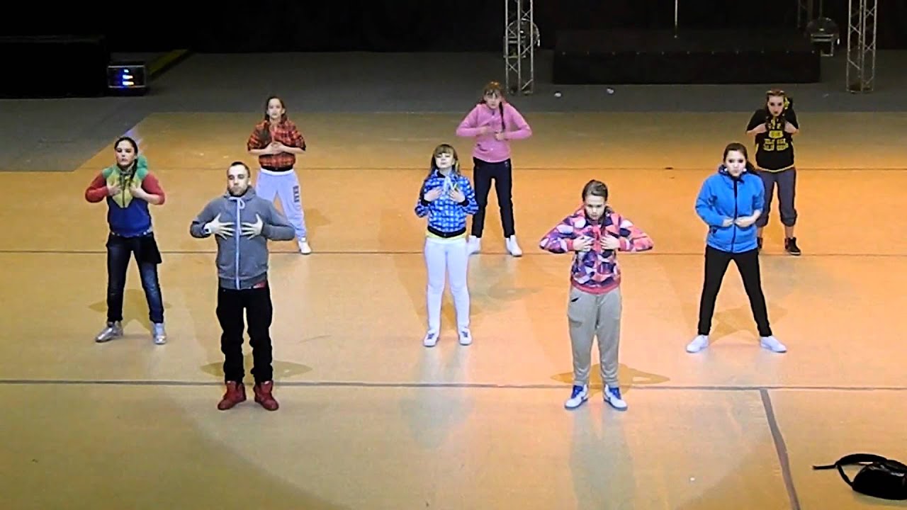 Ya Style.mkv
