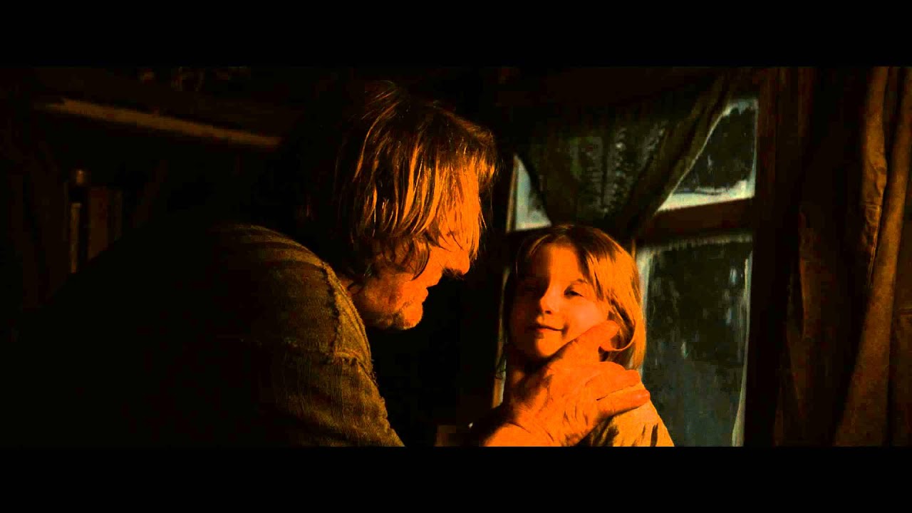 L'HOMME QUI RIT Extrait Rencontre avec Ursus