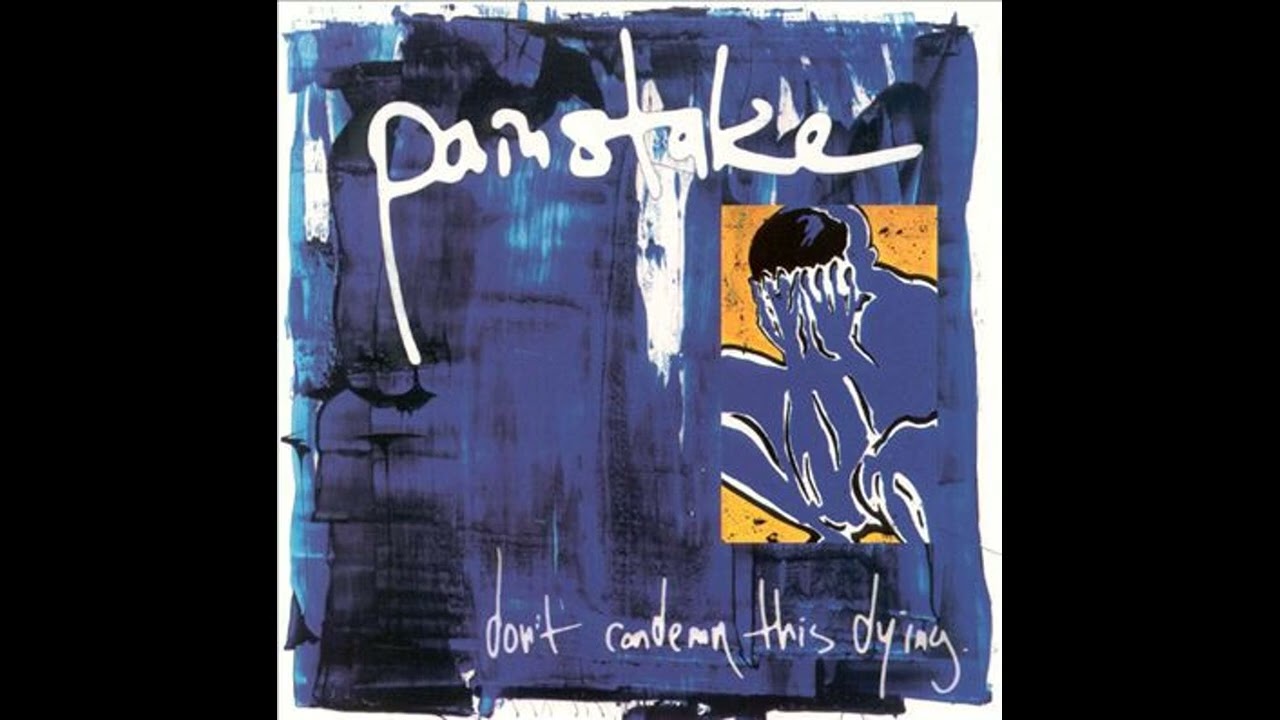 Painstake - 06 Anesthetic