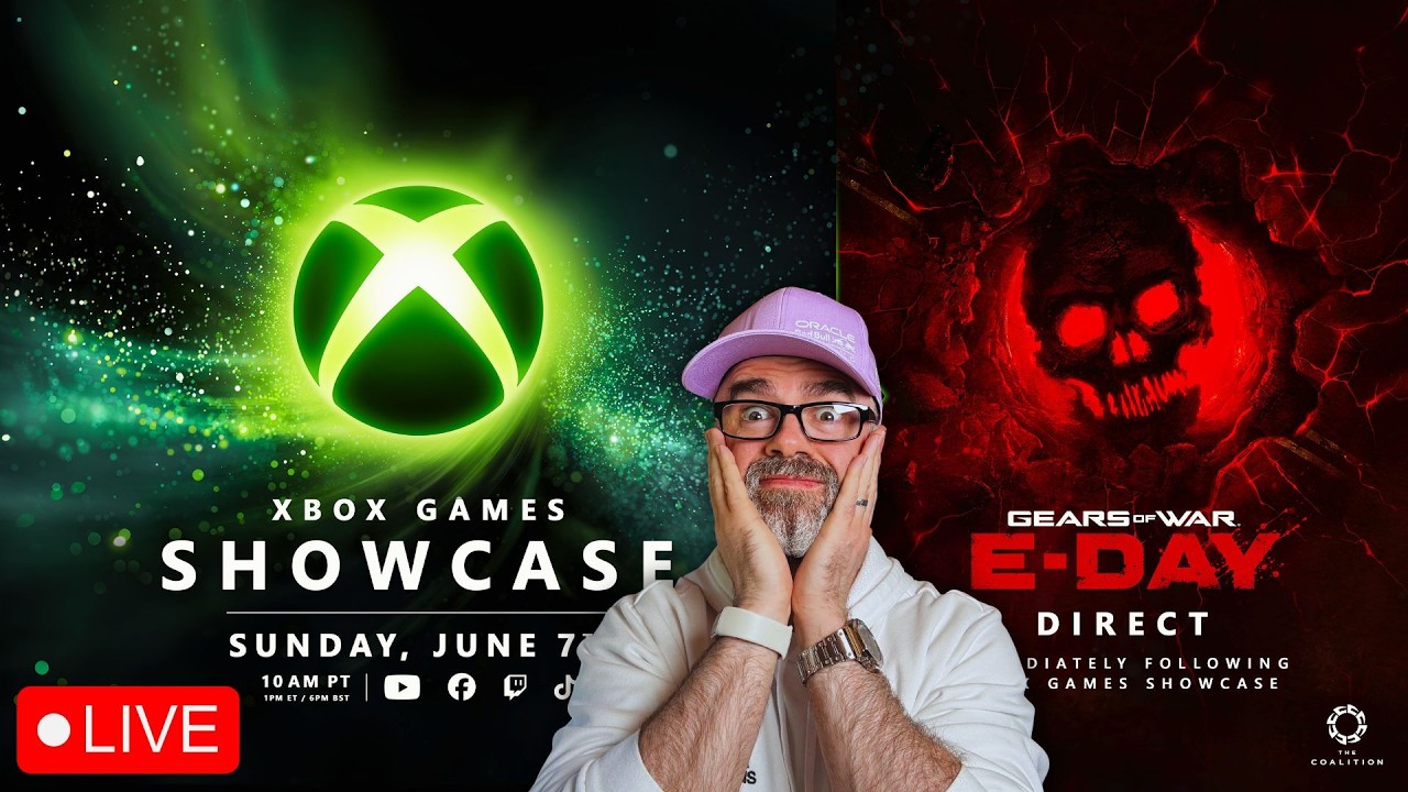 These MASSIVE Xbox Games Are STILL Coming To PS5! (Full Showcase Reaction)