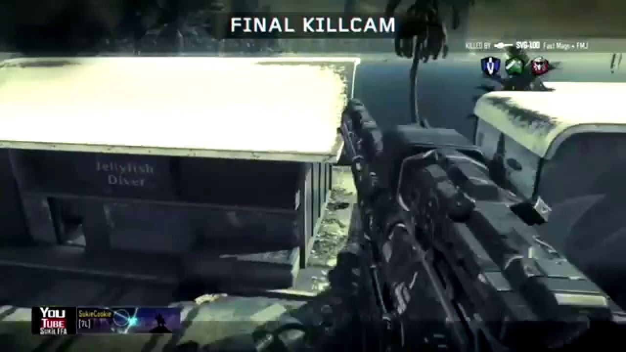 My @Lucky7Sniper #L7RC Response - Sukie