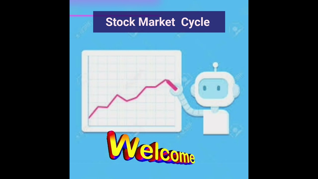 What is Stock Market  Cycle| Type of Trends of Stock market |