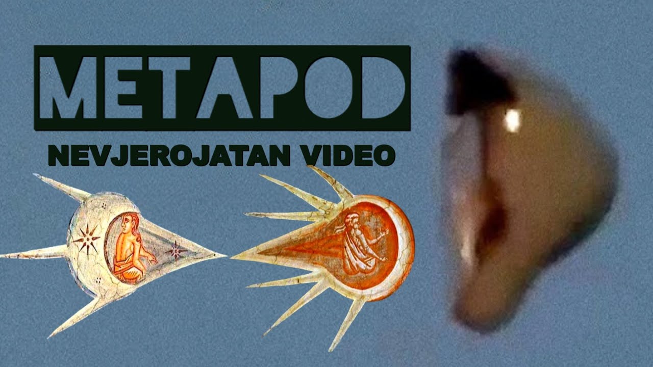 Ovakav VIDEO jo&scaron; niste NIKADA vidjeli!?