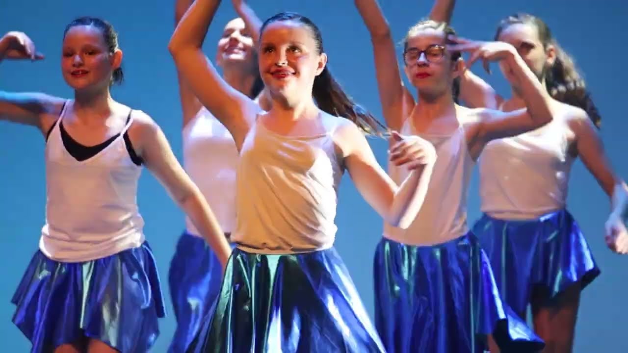 EFDC : Chorégraphie CIEL - GIMS