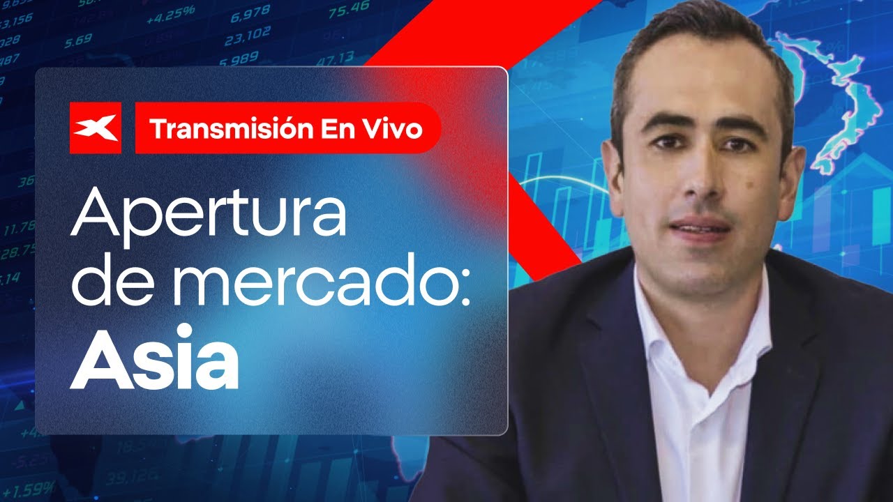 🌍 Apertura de Mercado: Asia | 01-03-2026 |
