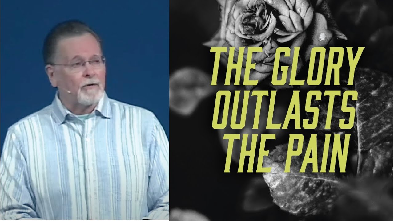Revelation 2:8-11 | Smyrna - The Suffering Church | 10.4.20