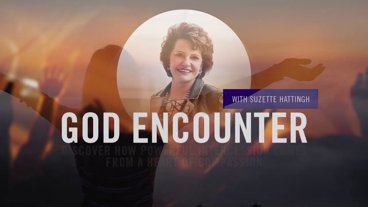 Discover How Powerful Intercession Comes From a Heart of Compassion | Suzette Hattingh