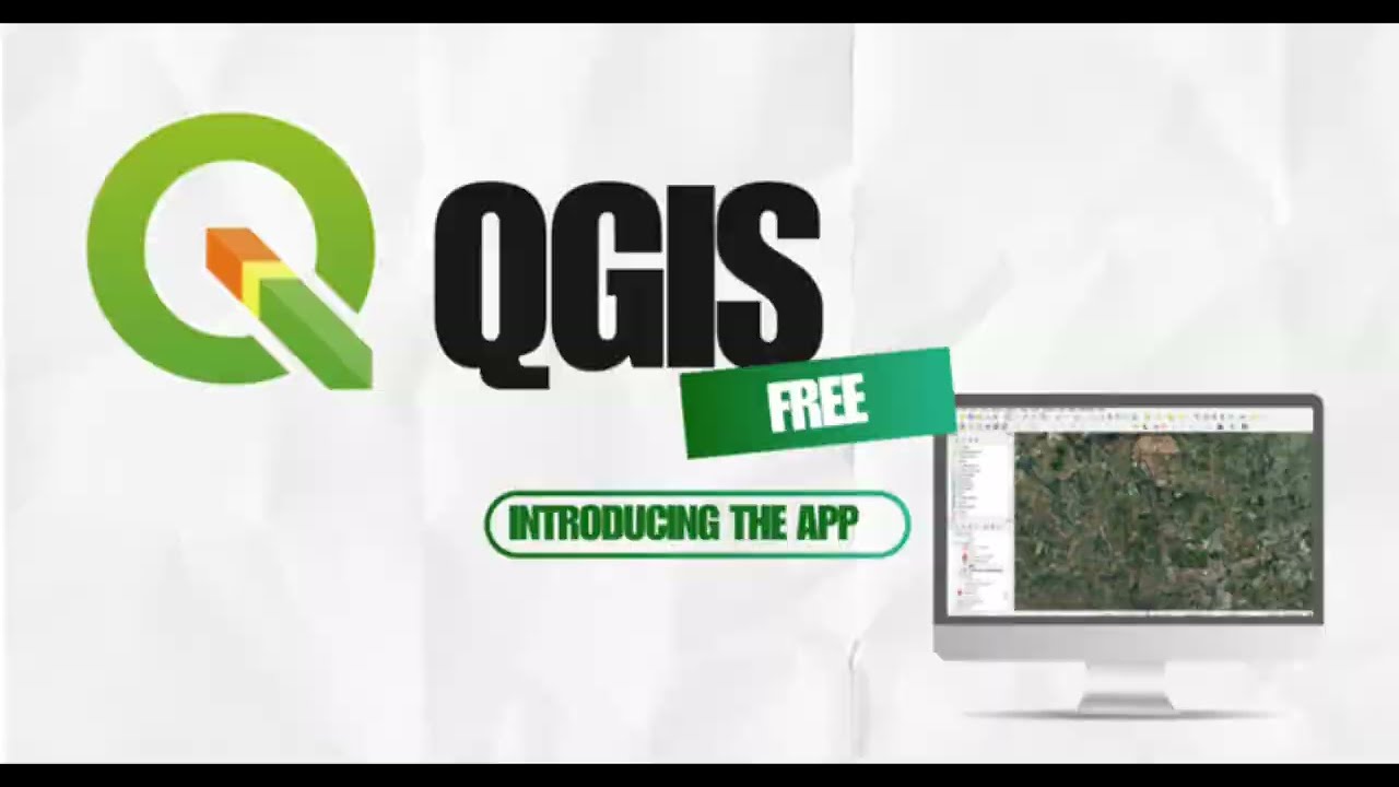 QGIS Software