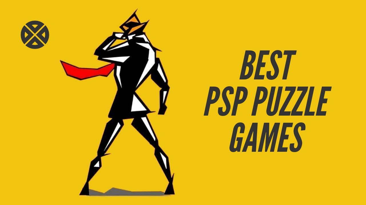 25 Best PSP Puzzle Games—Can You Guess The #1 Game?