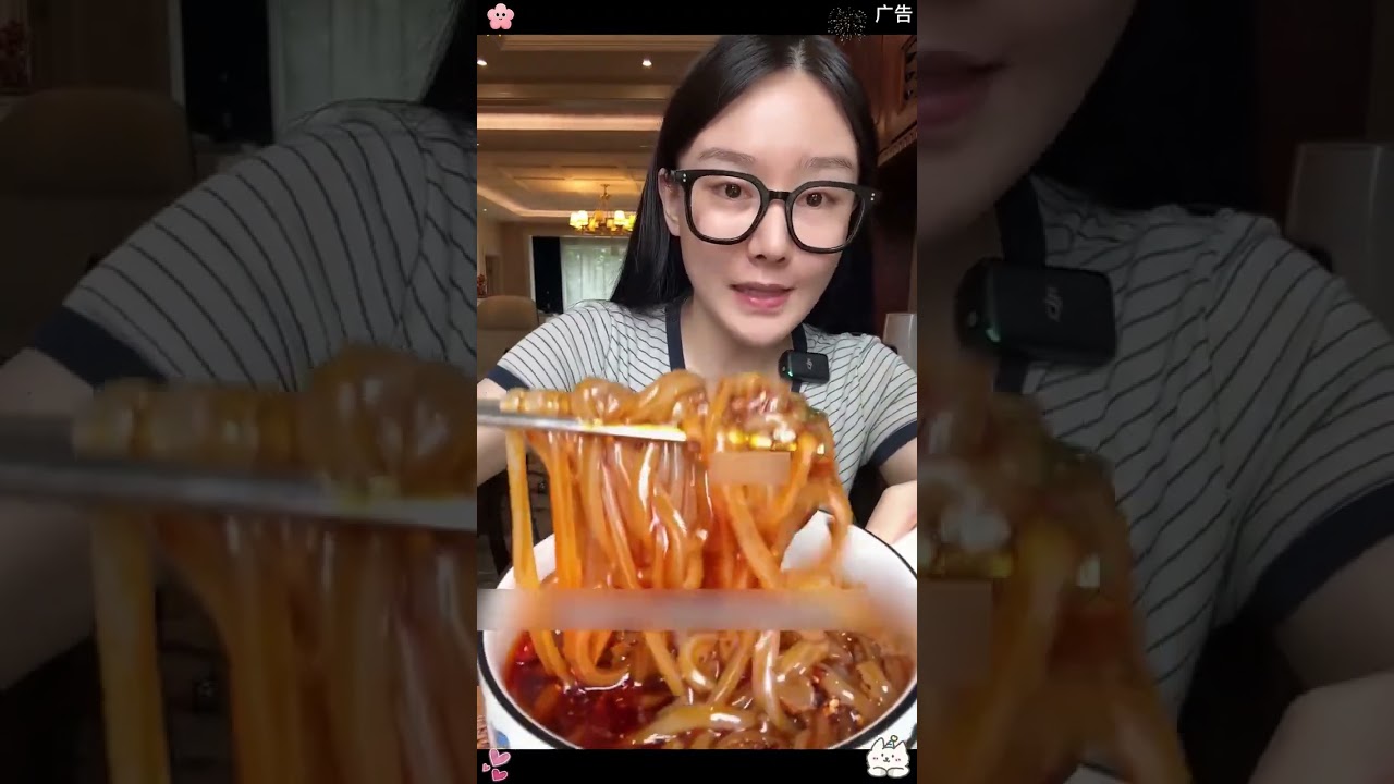 已经数不清吃了多少箱了！太太好吃啦 无限回购的那种！推荐香辣口 不用煮也不用泡！走哪带哪！ #挠凉粉   #凉粉  #嘎嘎好吃   #速食美食