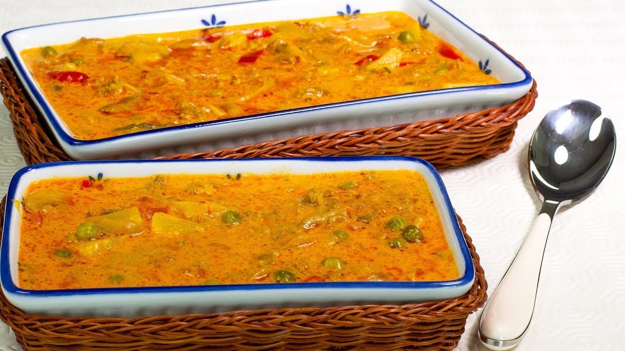 KÖLSCHES GEDÖNS - leckere Partysuppe
