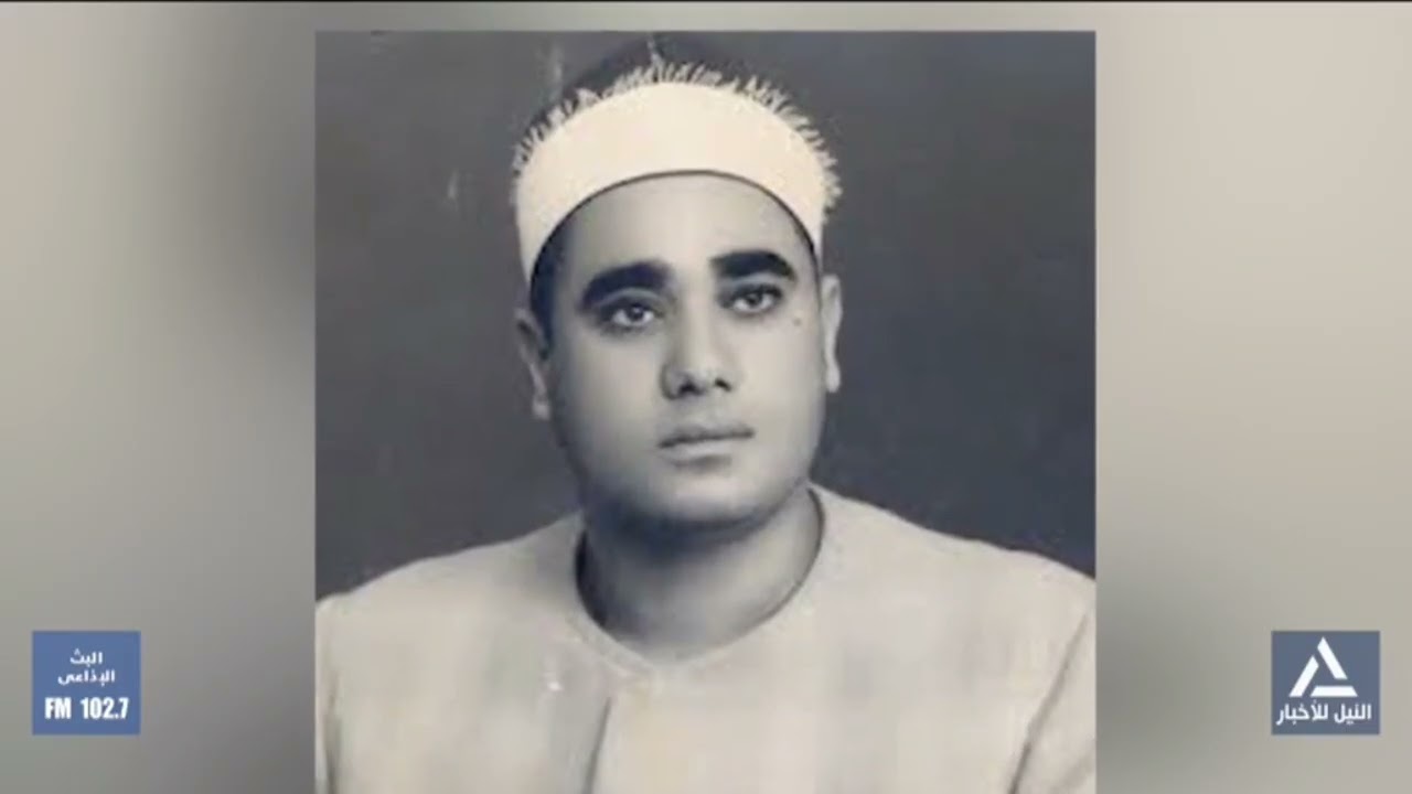تقرير.. عن الشيخ مصطفى غلوش