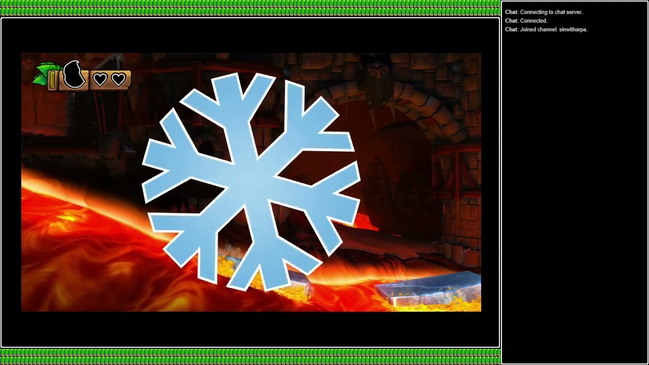 Stream with Arpa #16: DK Tropical Freeze ft. TTTTTSD