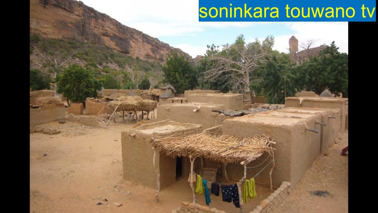 Cheikh ELHADJI Souleymane Doucoure Tafsir de coran