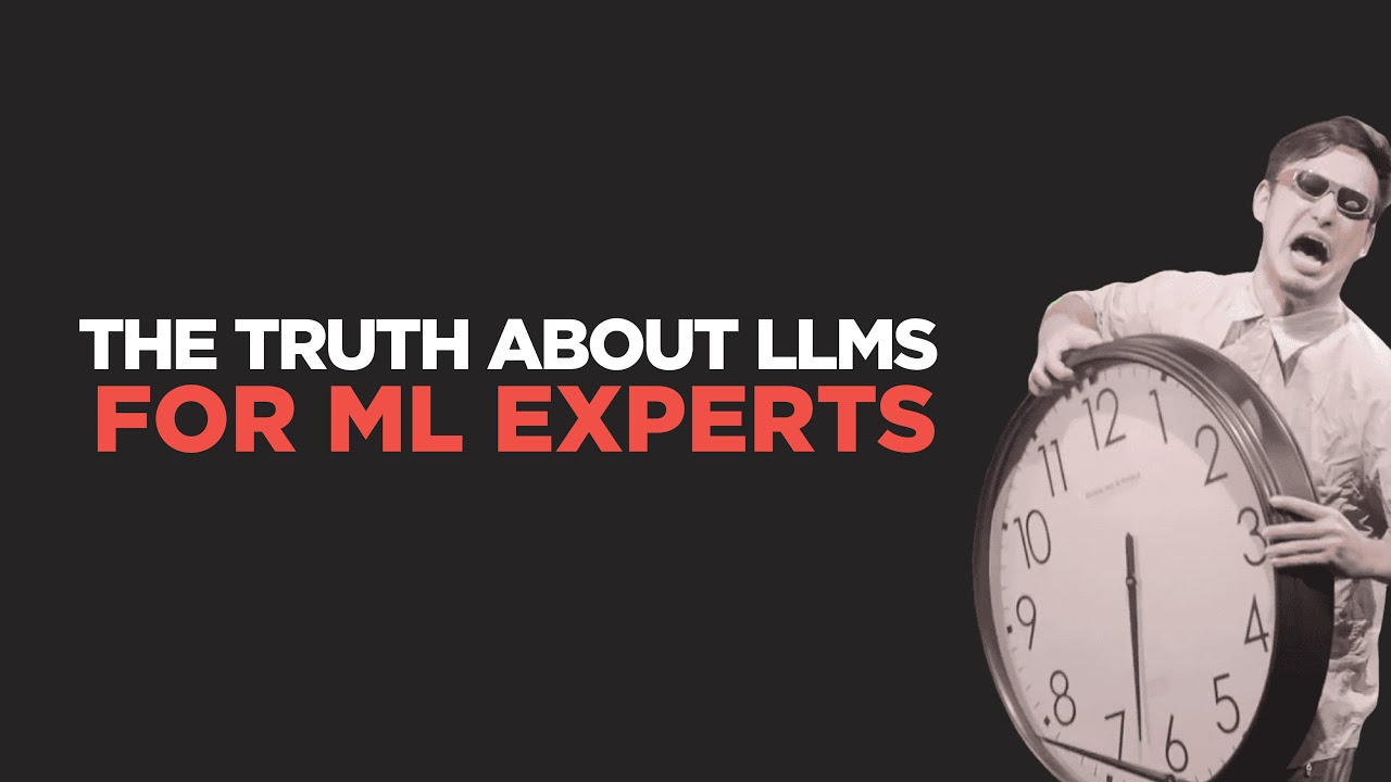 LLM Deep Dive: Practitioner vs. Researcher Path (Which One's For You?)