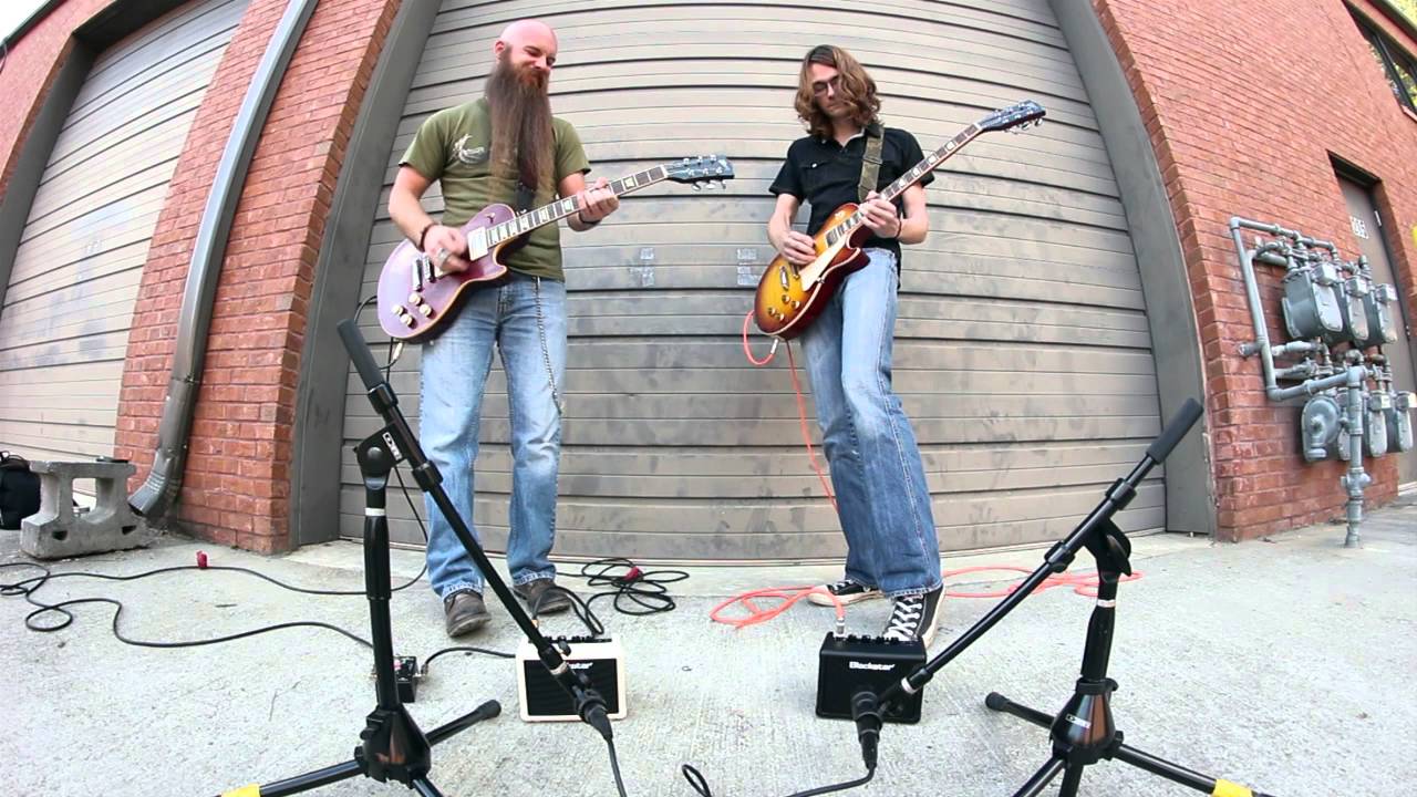 Blackstar Fly vs Fly – The Battle Begins