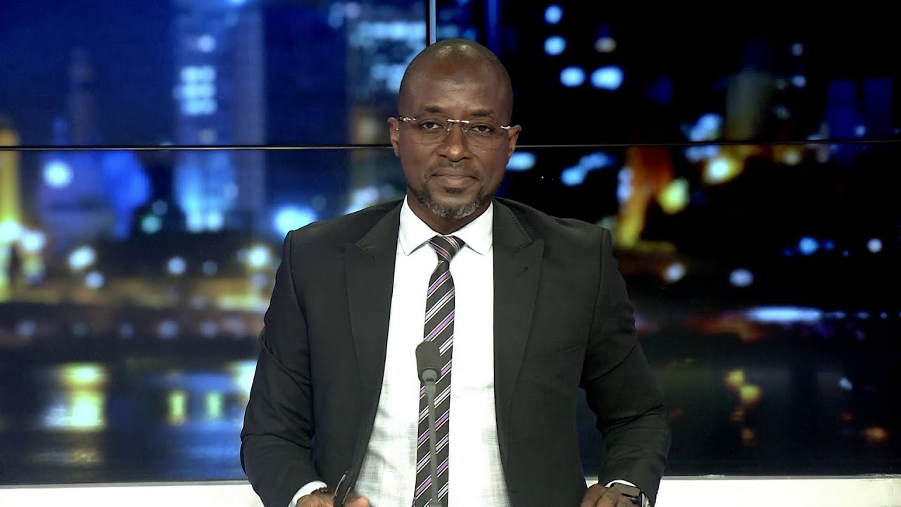 Le 23 Heures de RTI 1 du 19 mai 2025 par Abdoulaye Kon&eacute;