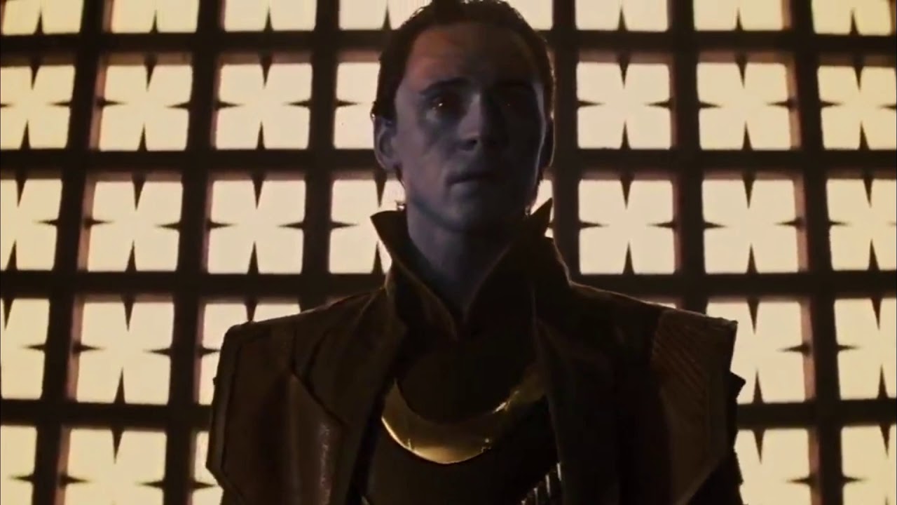 Loki 