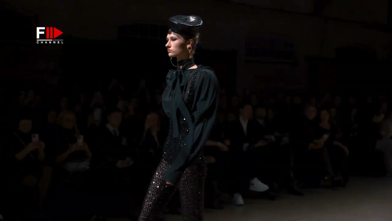 KESTAS RIMDZIUS Spring Summer 2026 Riga