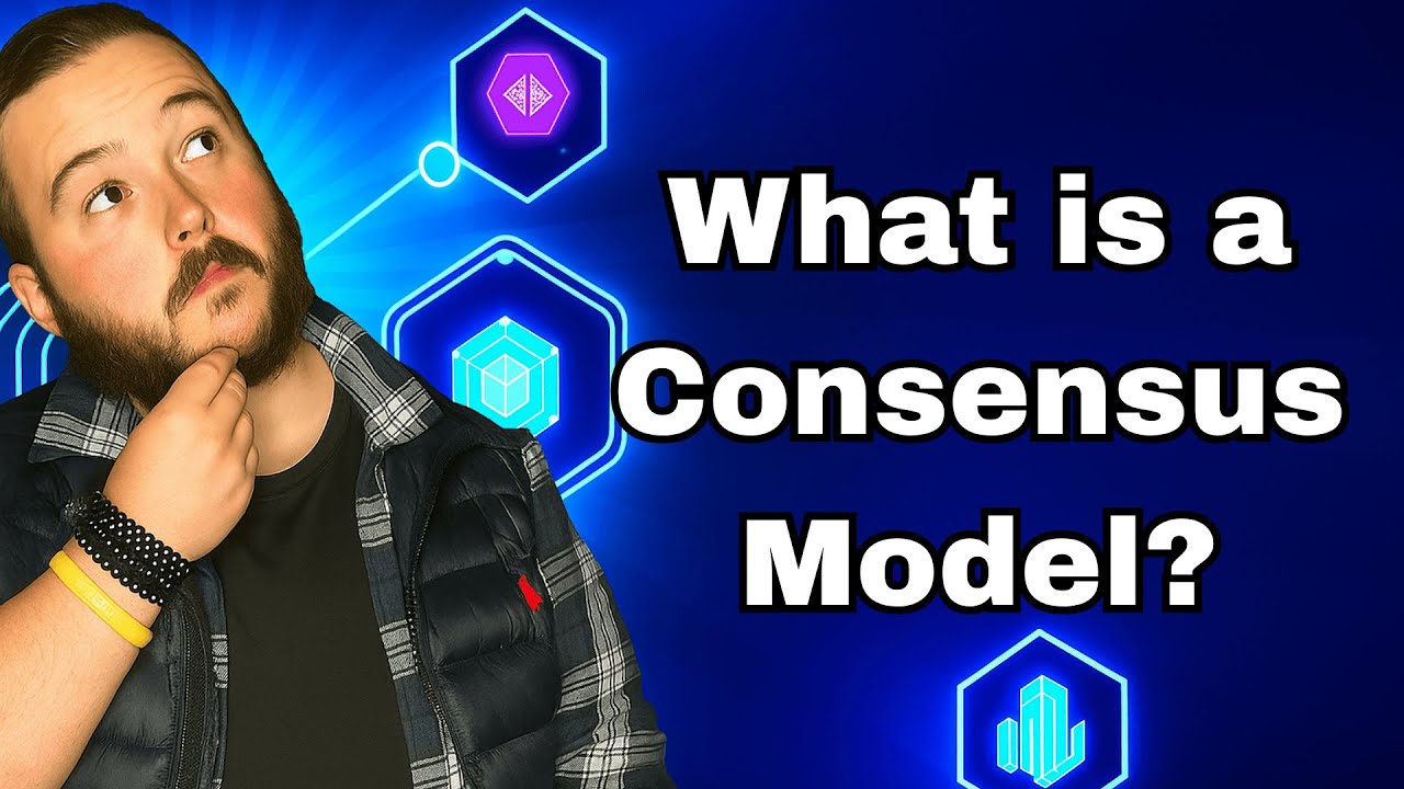 What is a Consensus Model?