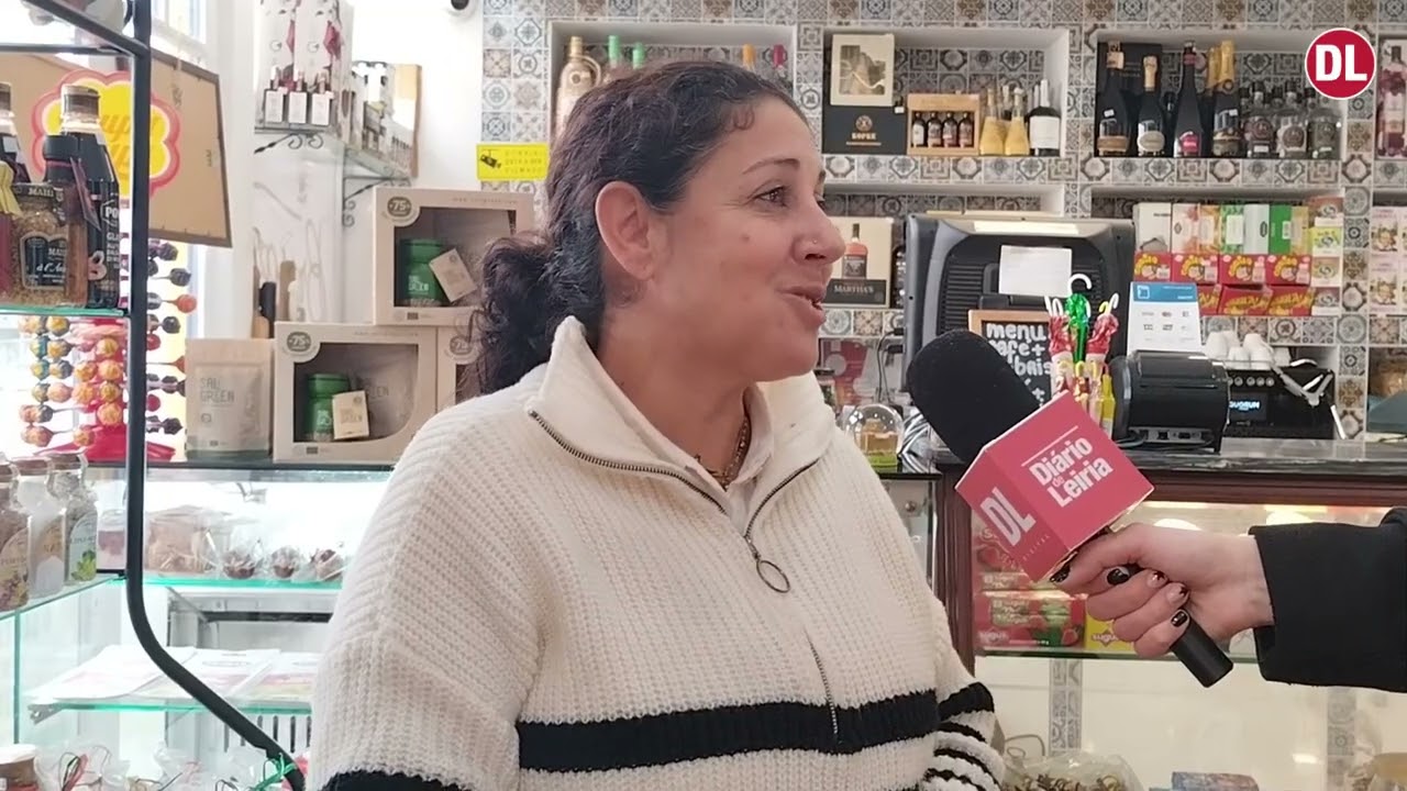 Taça da Liga trás dinamismo à cidade do Lis.