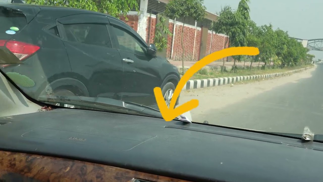 বাম-ডান চাকার জাজমেন্ট কি ভাবেকরবেন ?  Car Driving tips
