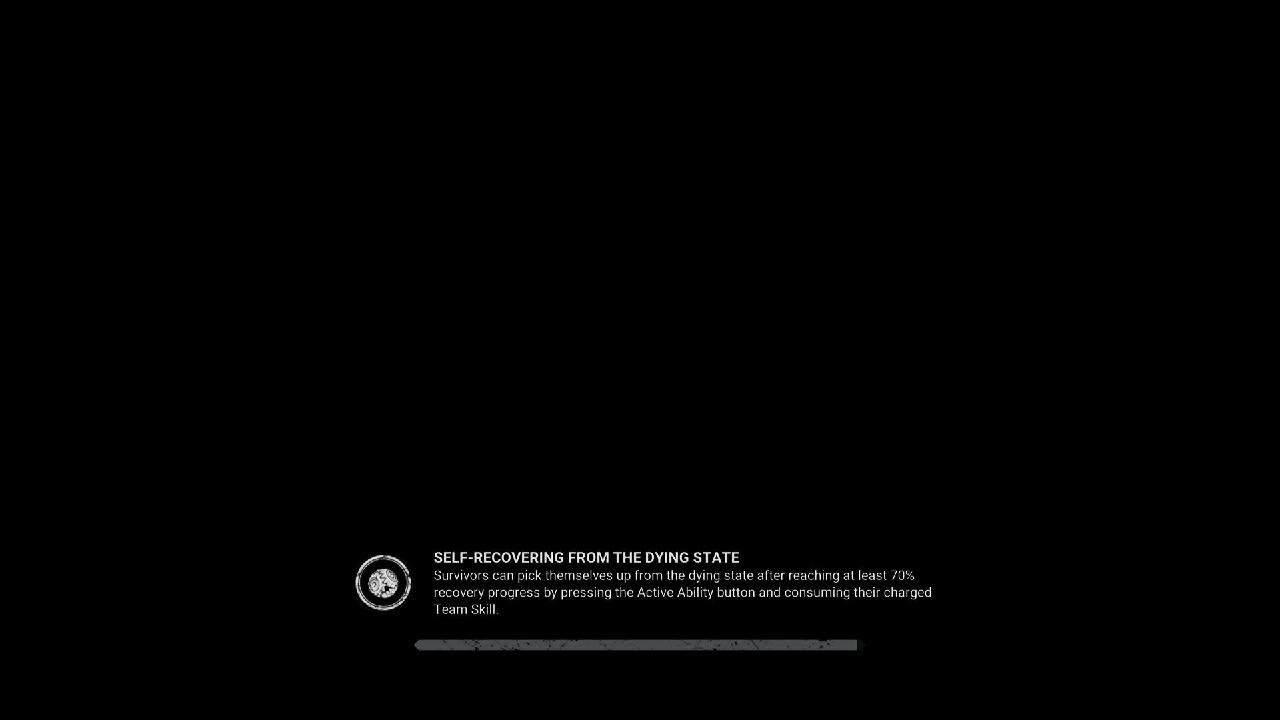 Dead by Daylight 2v8