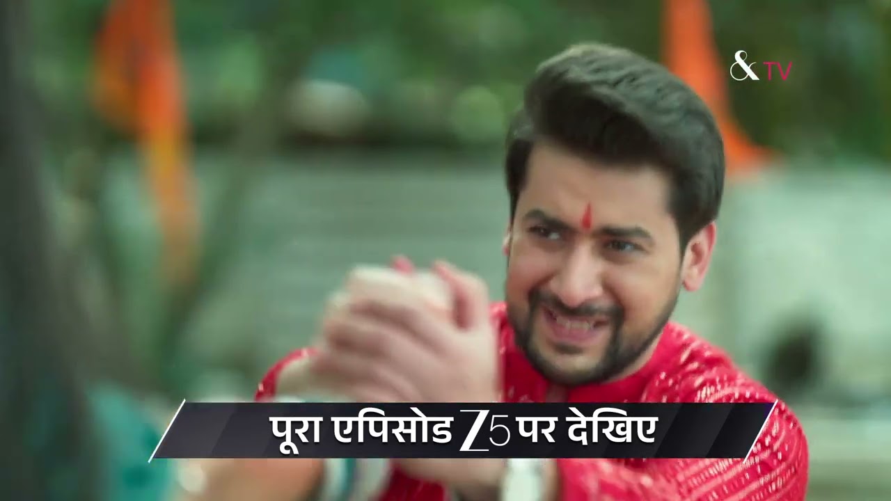 Gharwali Pedwali | Ep - 38 | Preview | Feb 04 2026 | And TV