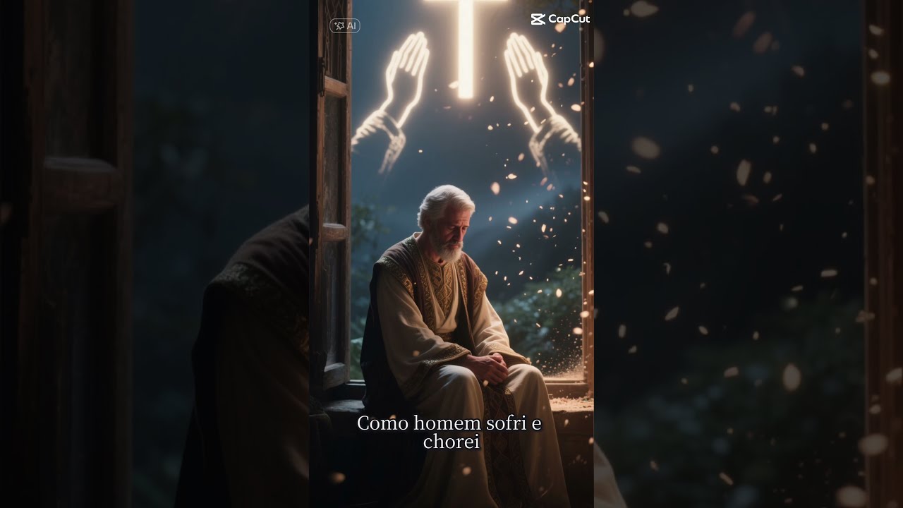 Perante a Tua Grandeza