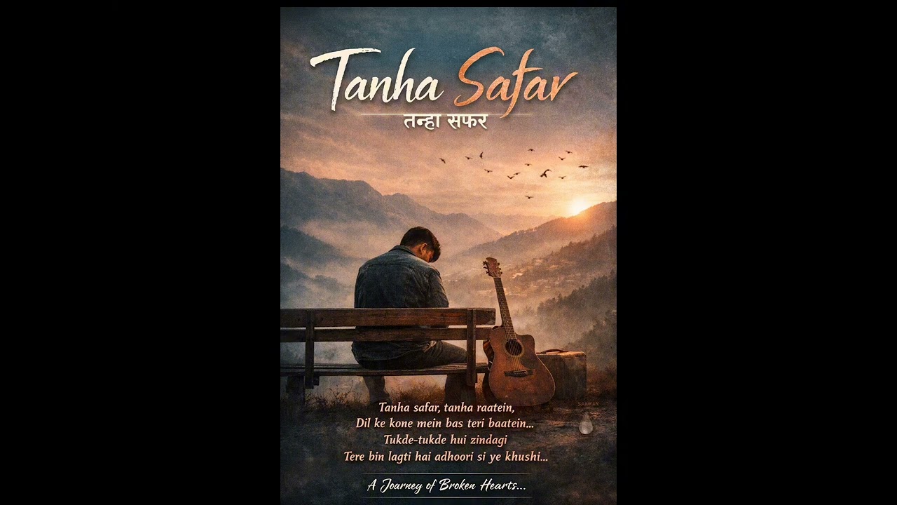Tanha safar