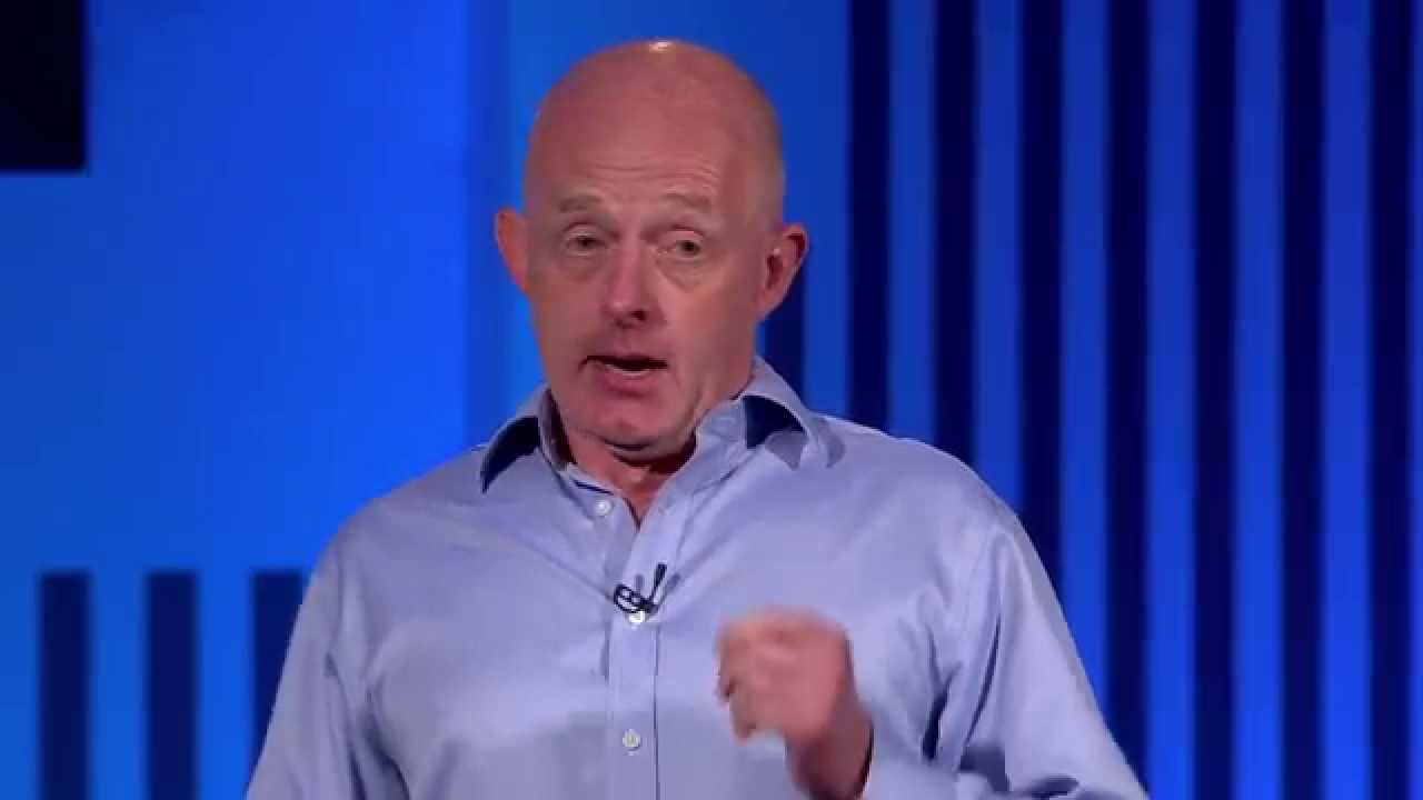 Outrageous optimism | Guy Browning | TEDxHousesofParliament